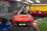 2016 Ferrari F12