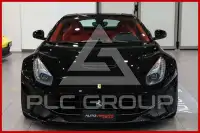 2016 Ferrari F12