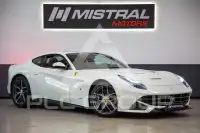 2016 Ferrari F12