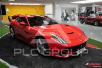 2016 Ferrari F12