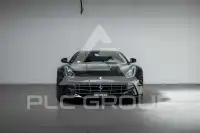 2016 Ferrari F12