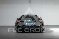 2016 Ferrari F12