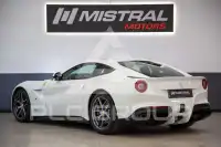 2016 Ferrari F12
