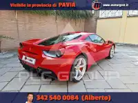 2016 Ferrari LaFerrari