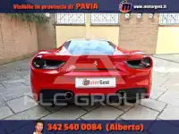 2016 Ferrari LaFerrari