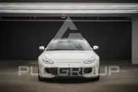 2016 Ferrari GTC4