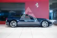 2016 Ferrari GTC4