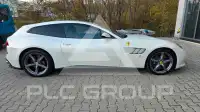 2016 Ferrari GTC4