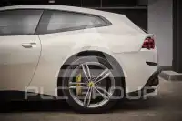 2016 Ferrari GTC4