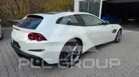 2016 Ferrari GTC4