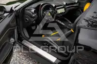 2016 Ferrari GTC4