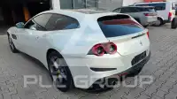 2016 Ferrari GTC4