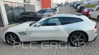 2016 Ferrari GTC4