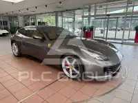 2016 Ferrari GTC4