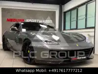 2016 Ferrari GTC4