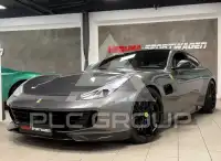 2016 Ferrari GTC4