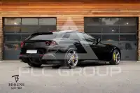 2016 Ferrari GTC4