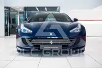 2016 Ferrari GTC4