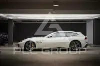 2016 Ferrari GTC4