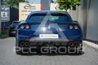2016 Ferrari GTC4