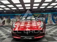2016 Ferrari CALIFORNIA