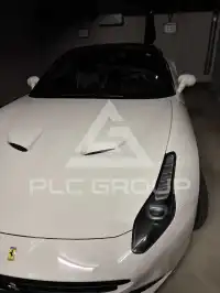 2016 Ferrari CALIFORNIA
