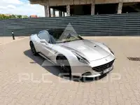2014 Ferrari CALIFORNIA