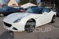 2016 Ferrari CALIFORNIA