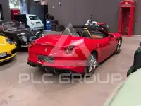 2016 Ferrari CALIFORNIA