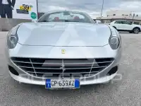 2016 Ferrari CALIFORNIA