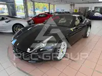 2016 Ferrari CALIFORNIA