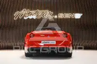 2016 Ferrari CALIFORNIA
