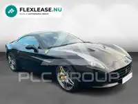 2016 Ferrari CALIFORNIA