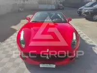 2016 Ferrari CALIFORNIA