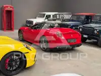 2016 Ferrari CALIFORNIA