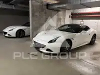 2016 Ferrari CALIFORNIA