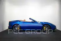 2016 Ferrari CALIFORNIA