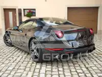 2016 Ferrari CALIFORNIA