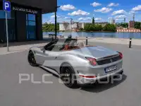 2014 Ferrari CALIFORNIA