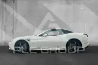 2016 Ferrari CALIFORNIA