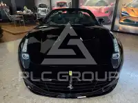2016 Ferrari CALIFORNIA