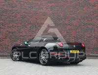 2016 Ferrari CALIFORNIA