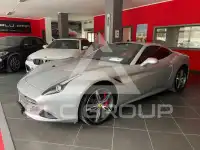 2016 Ferrari CALIFORNIA