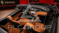 2016 Ferrari CALIFORNIA