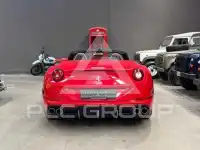 2016 Ferrari CALIFORNIA