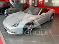 2016 Ferrari CALIFORNIA