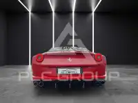 2016 Ferrari CALIFORNIA