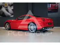 2016 Ferrari CALIFORNIA