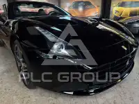 2016 Ferrari CALIFORNIA