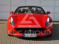 2016 Ferrari CALIFORNIA
